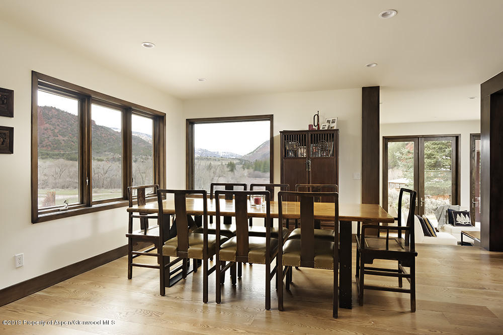 103 Stackyard Lane Basalt, CO 81621 - Photo 6 of 25 dining area