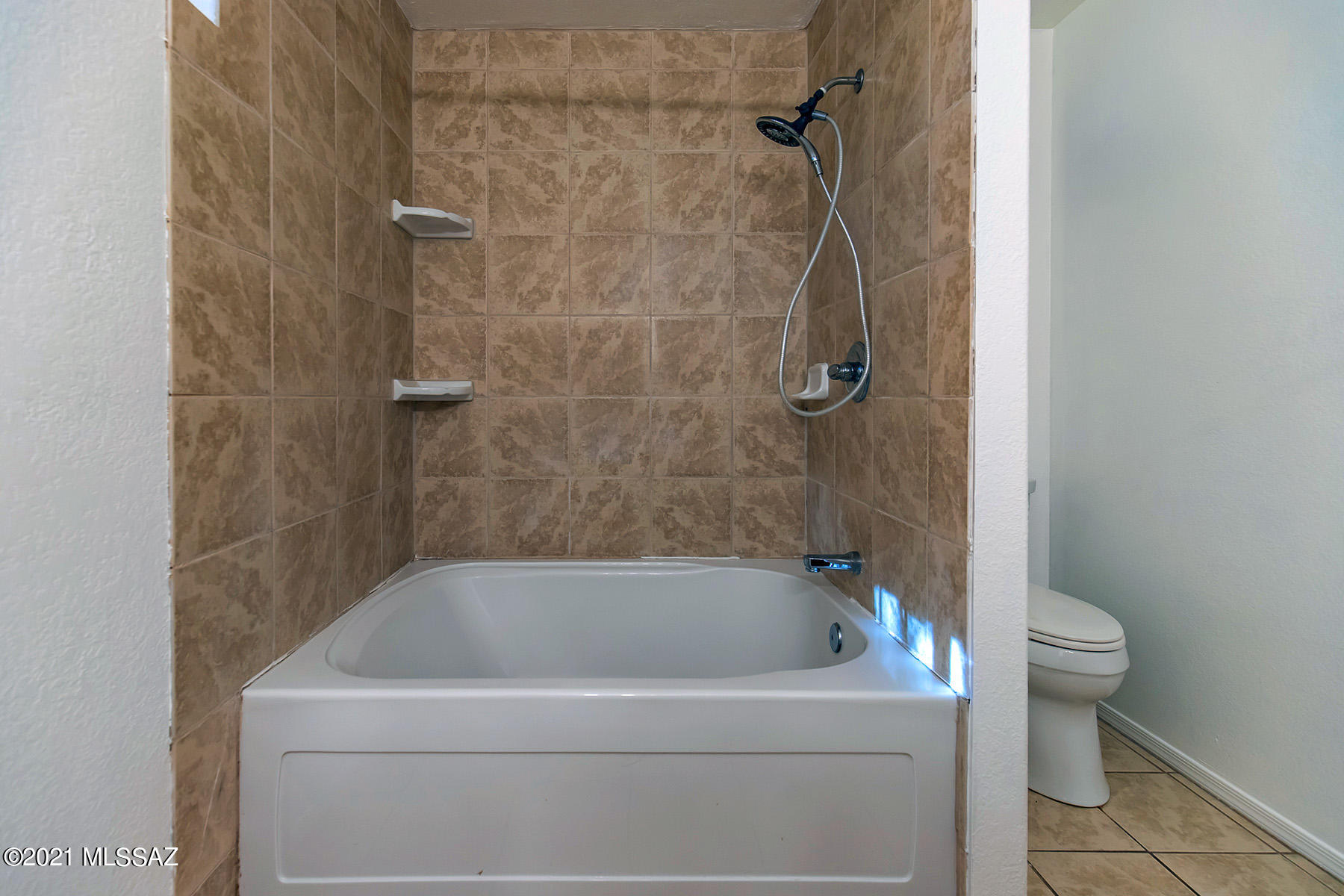 1744 West Ransom Oaks Drive Tucson, AZ 85746 - Photo 30 of 31