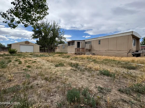 $79,000 | 6240 Nugget Drive, Winnemucca, NV 89445