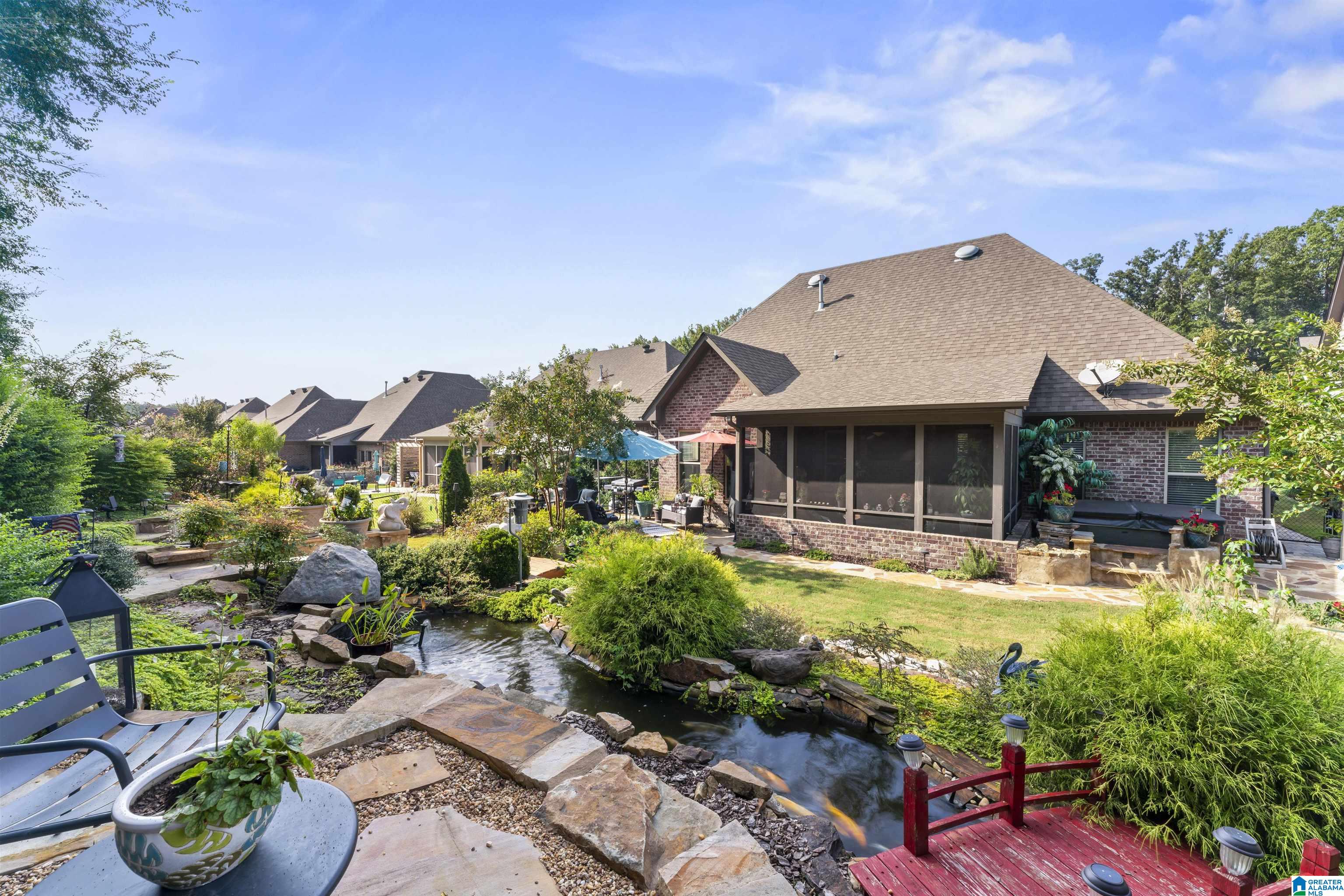 363 Strathaven Drive Pelham, AL 35124 - Photo 47 of 47