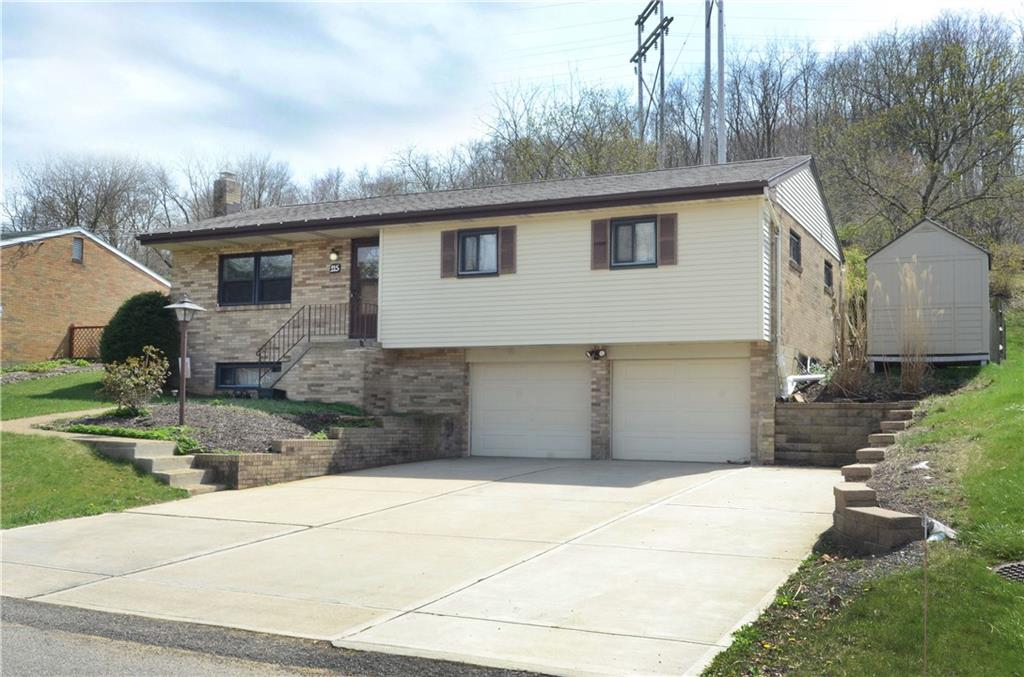 115 Rangley Drive Pittsburgh, PA 15209 - Photo 23 of 23 Gallery Image 23