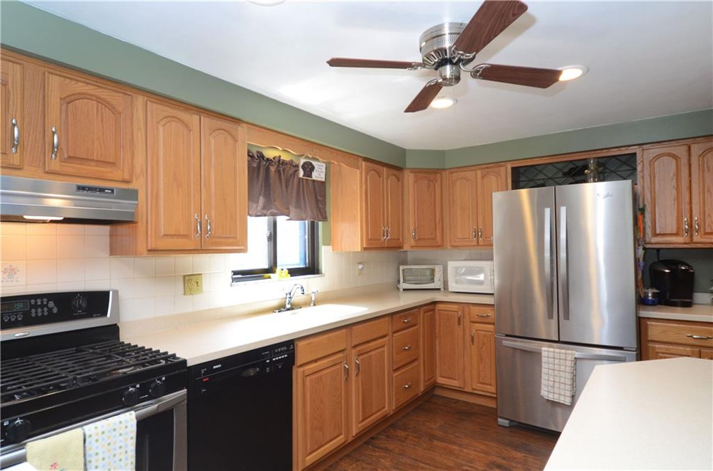 115 Rangley Drive Pittsburgh, PA 15209 - Photo 10 of 23 Gallery Image 10