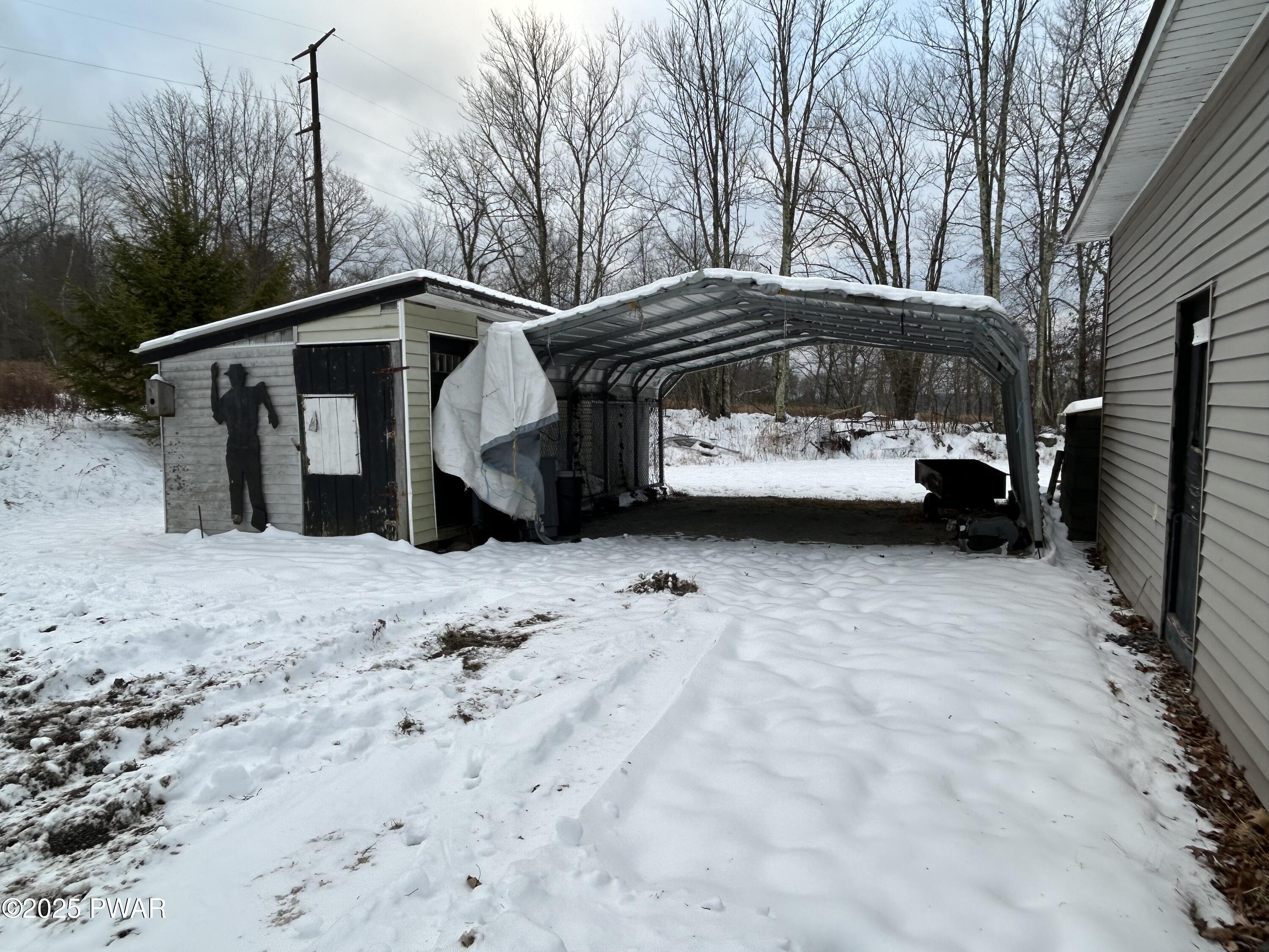 223 Daniels Road Hawley, PA 18428 - Photo 27 of 36