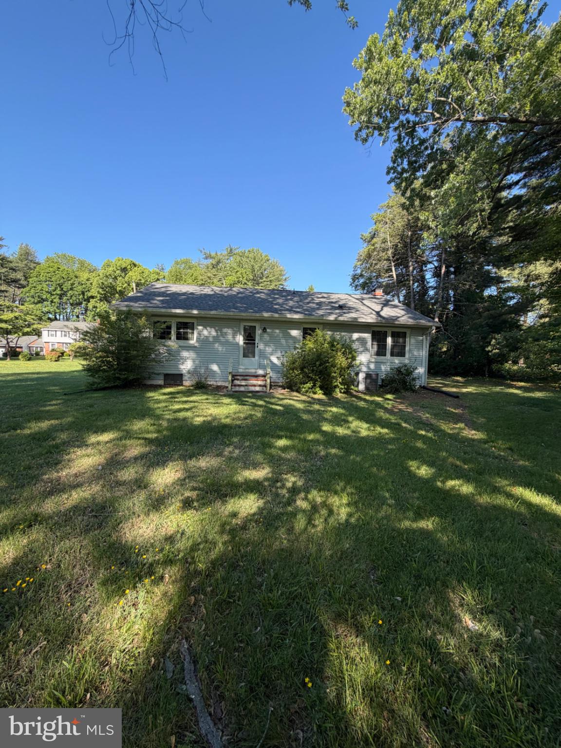 1509 Duvall Road Annapolis, MD 21409 - Photo 8 of 39 a view of a house with a big yard