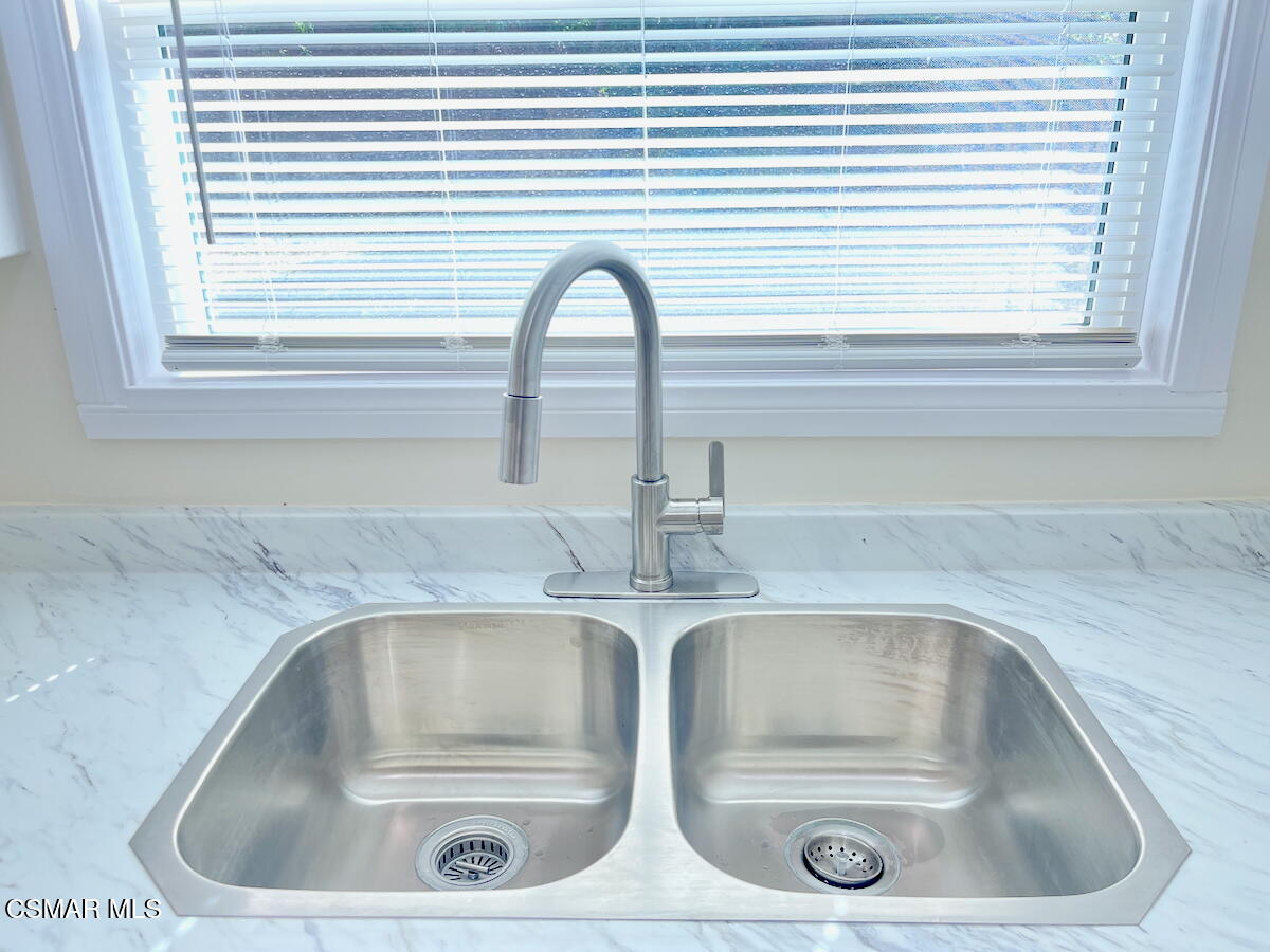 6334 Caroline Avenue Simi Valley, CA 93063 - Photo 11 of 30 a close view of sink and tap