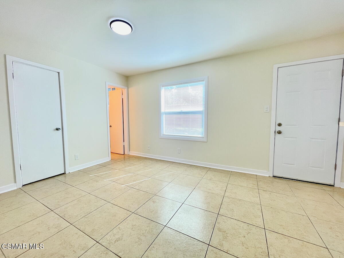 6334 Caroline Avenue Simi Valley, CA 93063 - Photo 12 of 30 a view of an empty room with a window