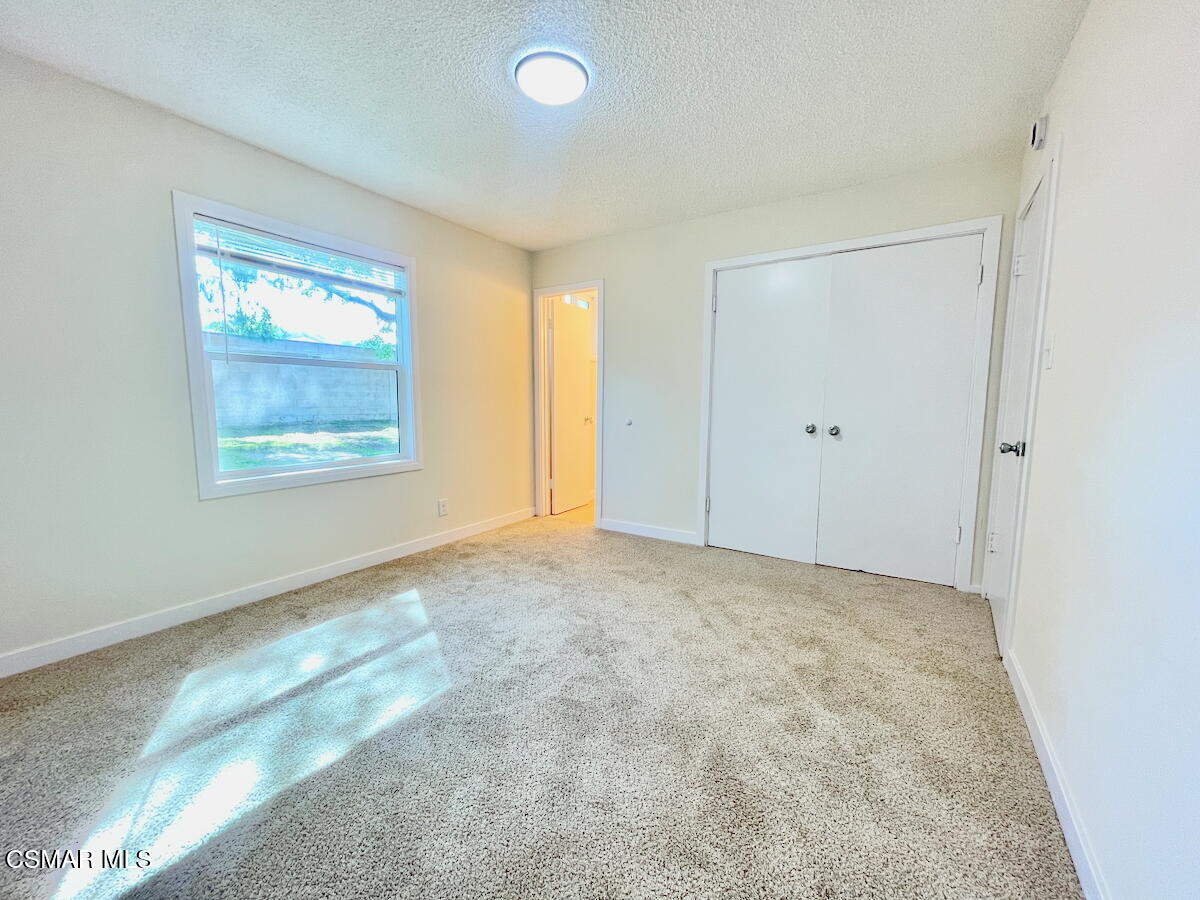 6334 Caroline Avenue Simi Valley, CA 93063 - Photo 14 of 30 an empty room with a window