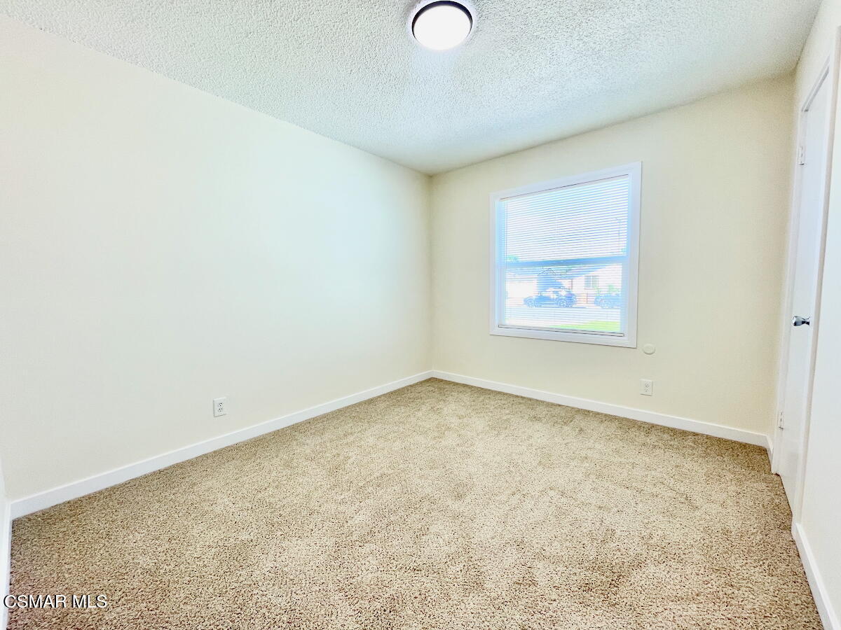 6334 Caroline Avenue Simi Valley, CA 93063 - Photo 19 of 30 an empty room with a empty space and window
