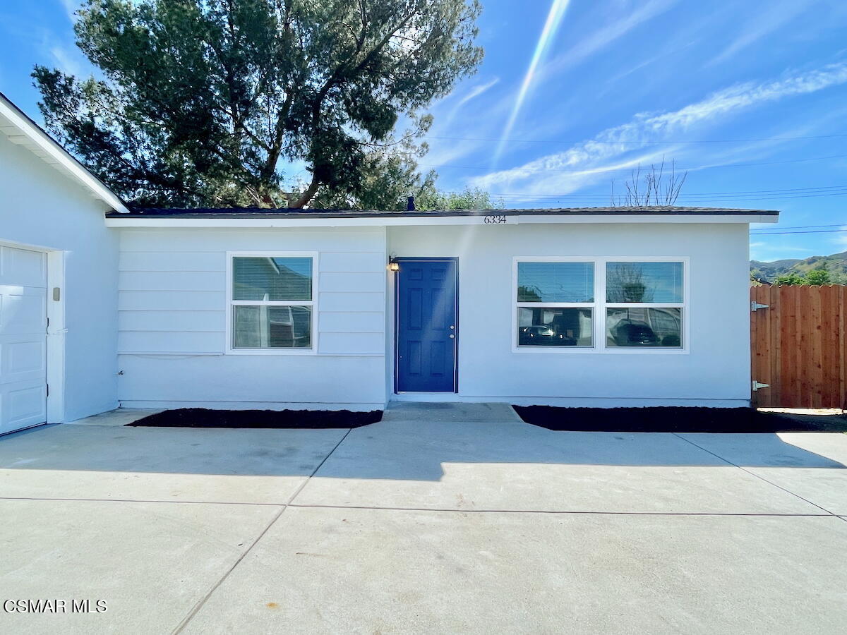 6334 Caroline Avenue Simi Valley, CA 93063 - Photo 2 of 30 a view of front door of a house