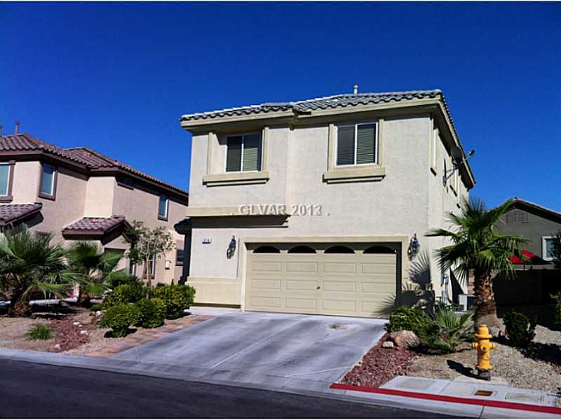 574 Foster Springs Road Las Vegas, NV 89148 - Photo 1 of 12 Property Photo.