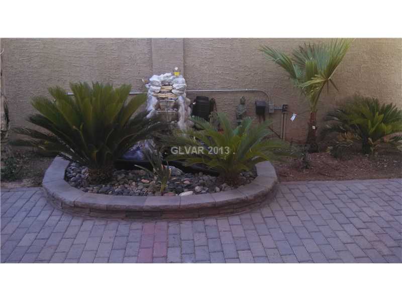 574 Foster Springs Road Las Vegas, NV 89148 - Photo 11 of 12 Property Photo.