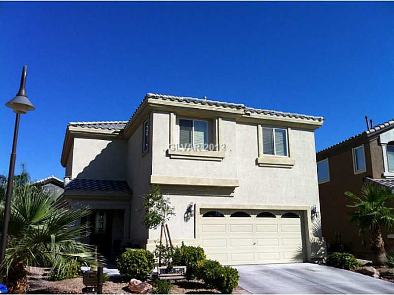 574 Foster Springs Road Las Vegas, NV 89148 - Photo 2 of 12 Property Photo.