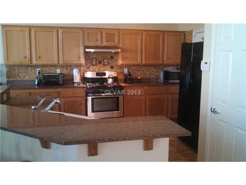 574 Foster Springs Road Las Vegas, NV 89148 - Photo 3 of 12 Property Photo.
