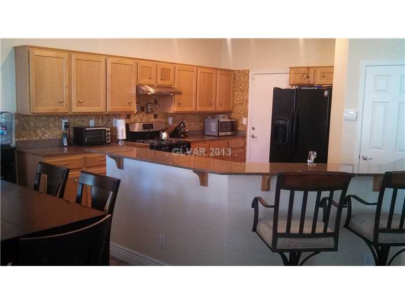 574 Foster Springs Road Las Vegas, NV 89148 - Photo 7 of 12 Property Photo.