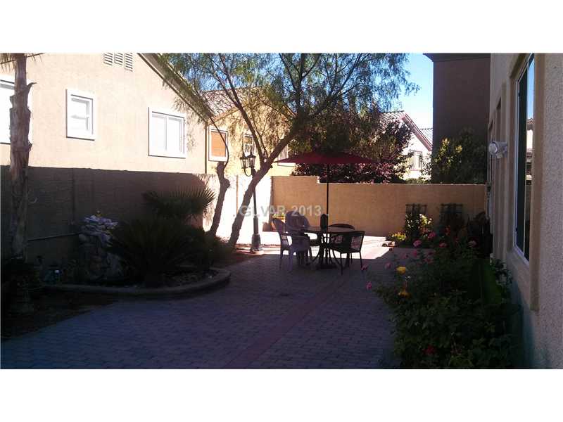 574 Foster Springs Road Las Vegas, NV 89148 - Photo 9 of 12 Property Photo.