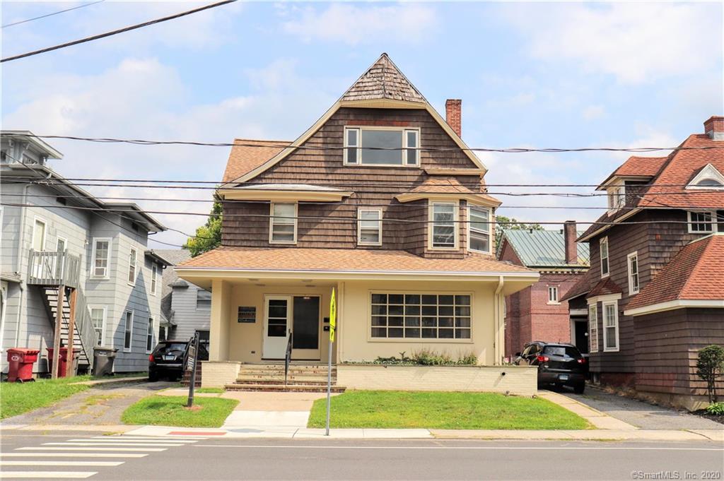 159 Meadow Street Naugatuck, CT 06770 - Photo 1 of 1