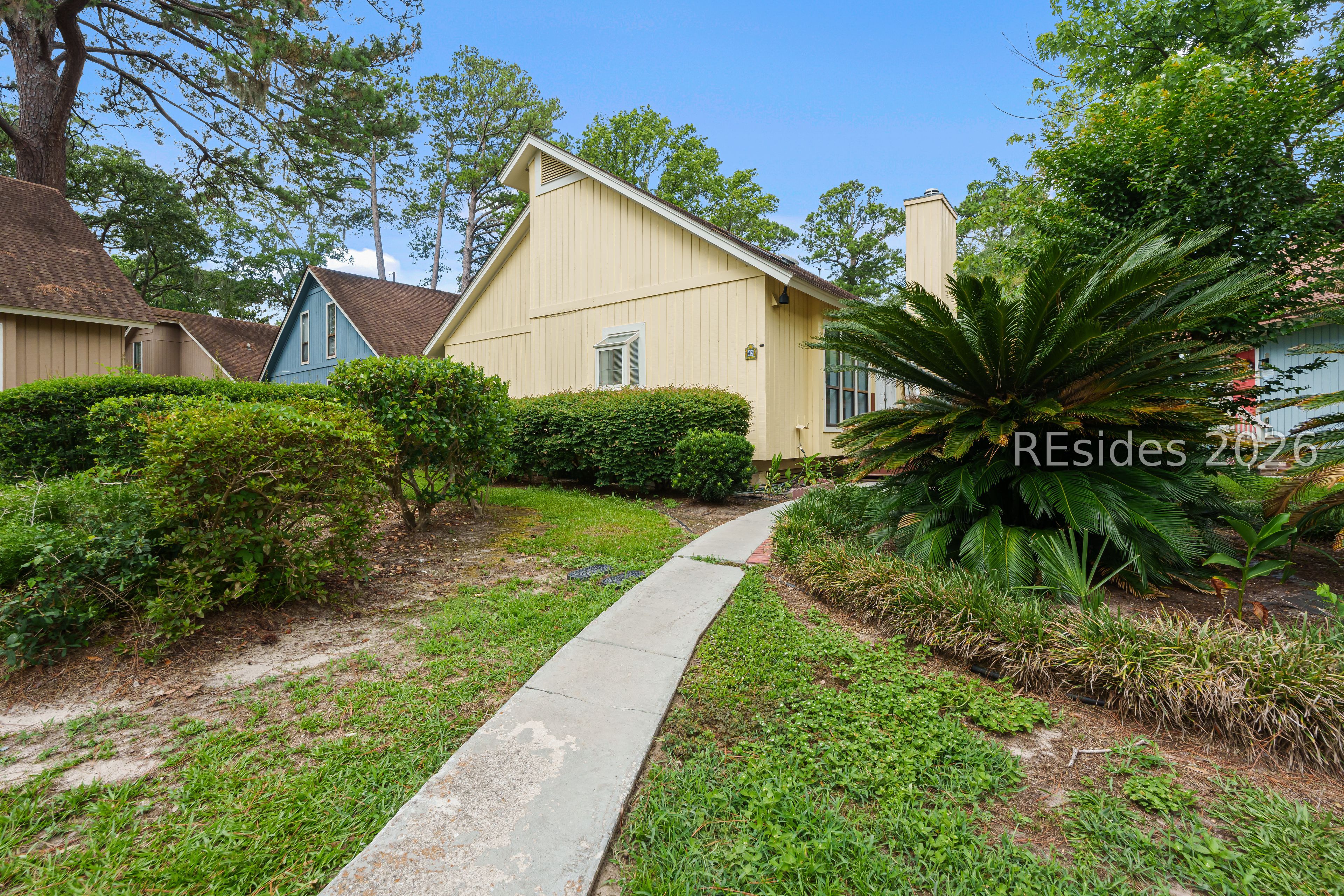 42 Wee Road, Unit 42 Hilton Head Island, SC 29926 - Photo 1 of 32