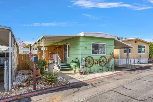 $79,000 | 34480 County Line Road, Unit 52, Yucaipa, CA 92399