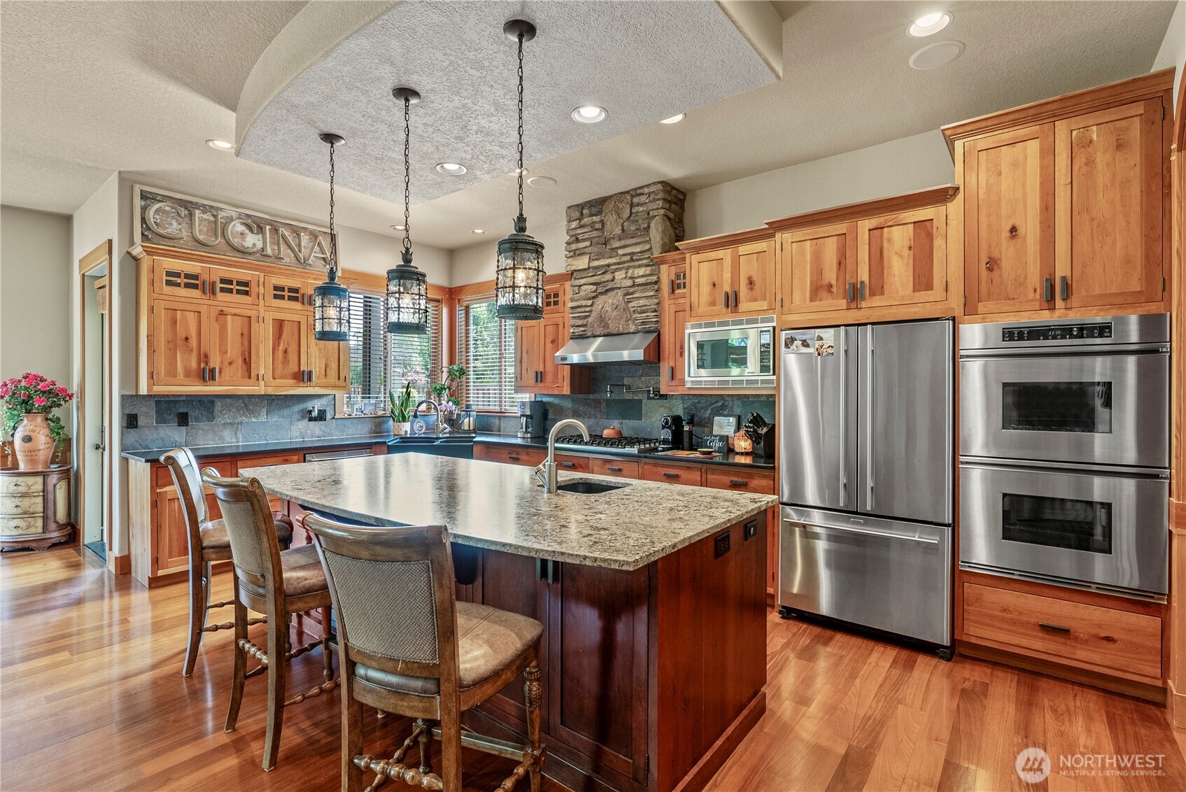 1810 South Dusky Drive Ridgefield, WA 98642 - Photo 12 of 40 Gallery Image 12