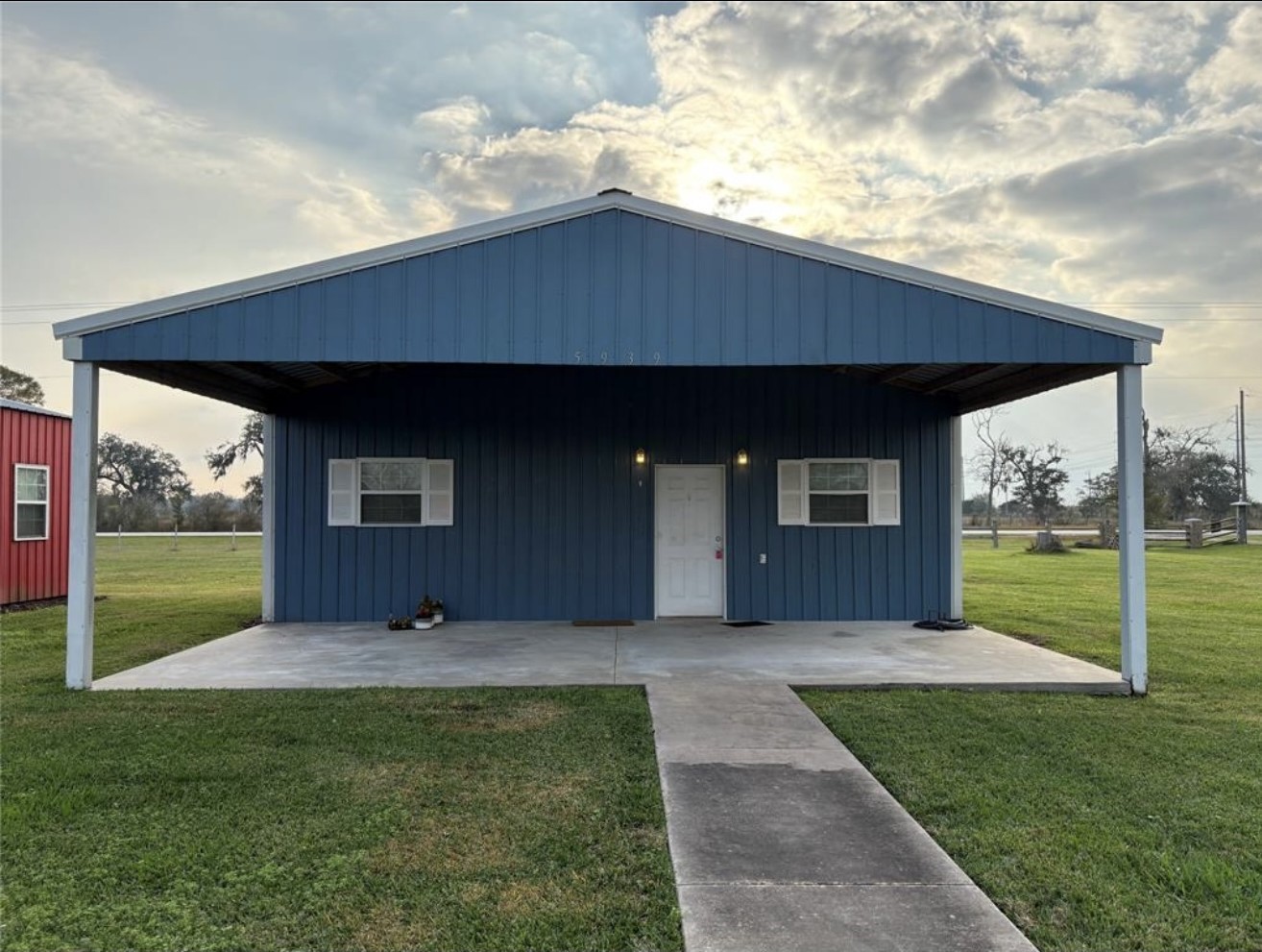 5939 FM 1459 Road Sweeny, TX 77480 - Photo 1 of 15