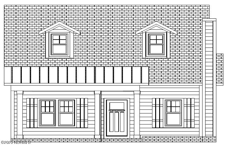 275 Duncan Road Southern Pines, NC 28387 - Photo 16 of 19 Front