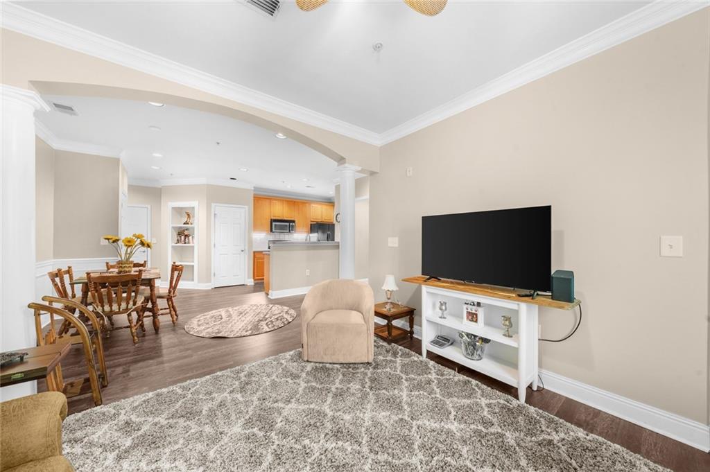 2103 Stratford Commons, Unit 2103 Decatur, GA 30033 - Photo 13 of 32
