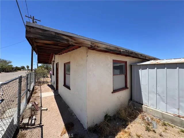 $185,000 | 35587 National Trails Highway, Daggett, CA 92327