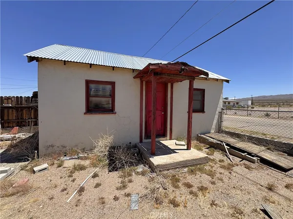 $185,000 | 35587 National Trails Highway, Daggett, CA 92327