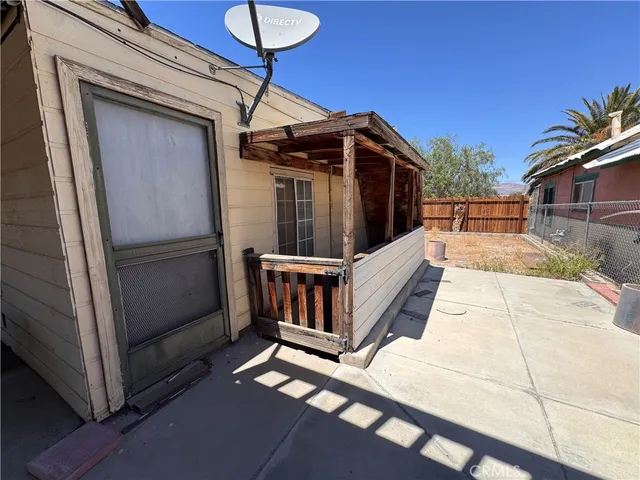 $185,000 | 35587 National Trails Highway, Daggett, CA 92327
