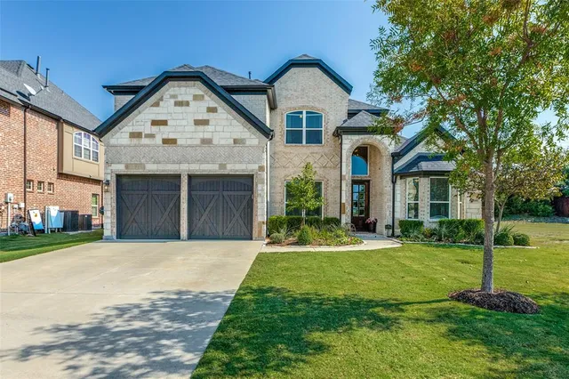 $749,900 | 1260 Norfolk Drive, Prosper, TX 75078