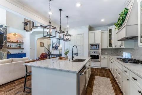 $749,900 | 1260 Norfolk Drive, Prosper, TX 75078