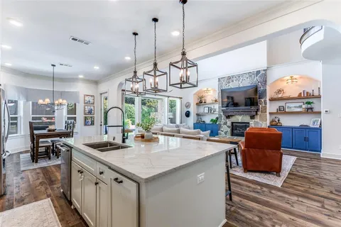 $749,900 | 1260 Norfolk Drive, Prosper, TX 75078