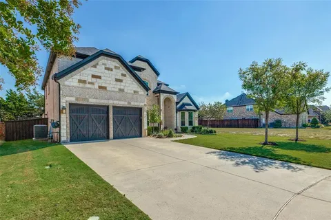 $749,900 | 1260 Norfolk Drive, Prosper, TX 75078