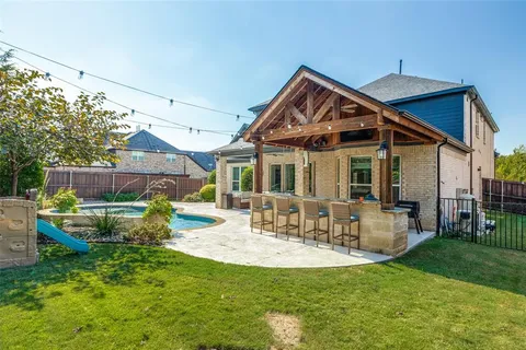 $749,900 | 1260 Norfolk Drive, Prosper, TX 75078