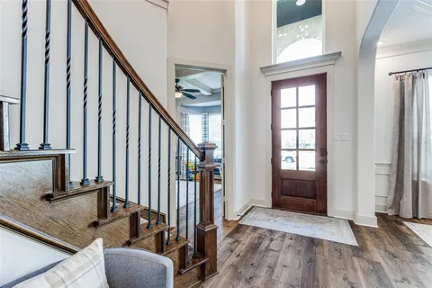 $749,900 | 1260 Norfolk Drive, Prosper, TX 75078