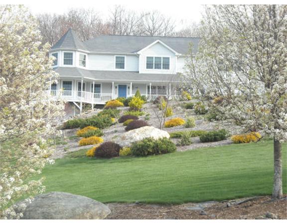 47 Spring Hill Road Belchertown, MA 01007 - Photo 2 of 29 Gallery Image 2