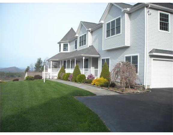 47 Spring Hill Road Belchertown, MA 01007 - Photo 7 of 29 Gallery Image 7
