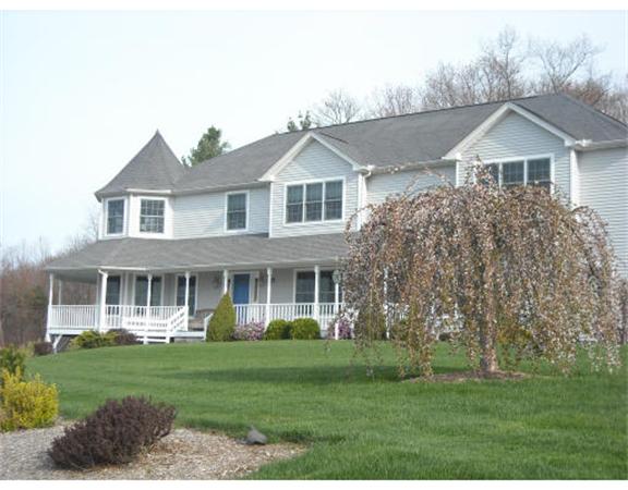 47 Spring Hill Road Belchertown, MA 01007 - Photo 8 of 29 Gallery Image 8