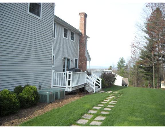 47 Spring Hill Road Belchertown, MA 01007 - Photo 9 of 29 Gallery Image 9