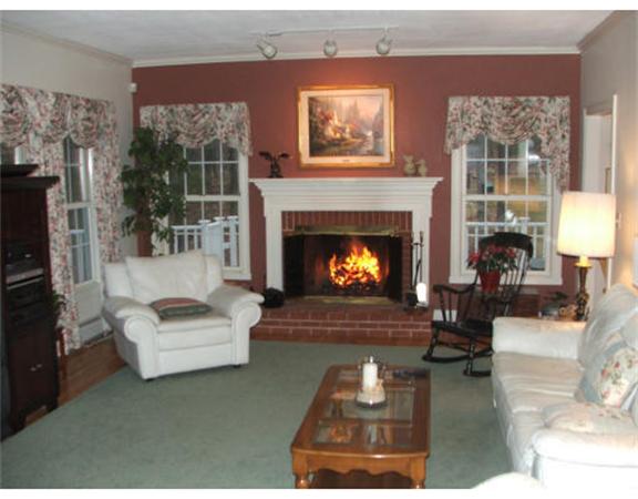 47 Spring Hill Road Belchertown, MA 01007 - Photo 10 of 29 Gallery Image 10