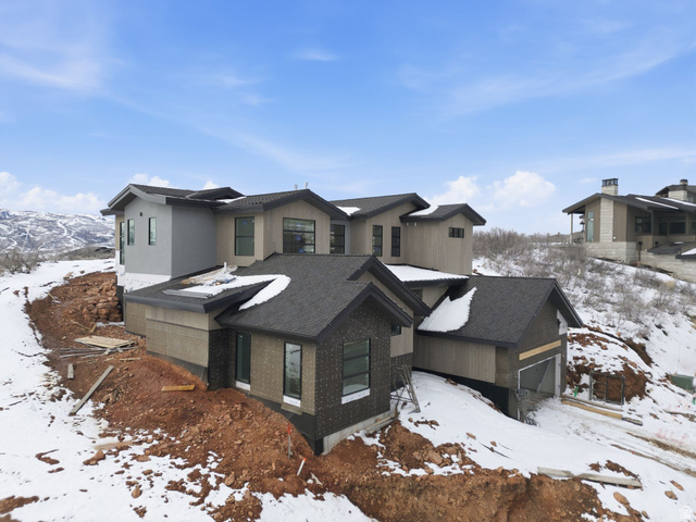 11321 Soaring Hawk Lane, Unit 3 Hideout, UT 84036 - Photo 8 of 24