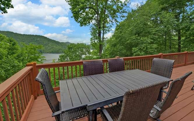 135 Ridge Top Drive Topton, NC 28781 - Photo 28 of 60