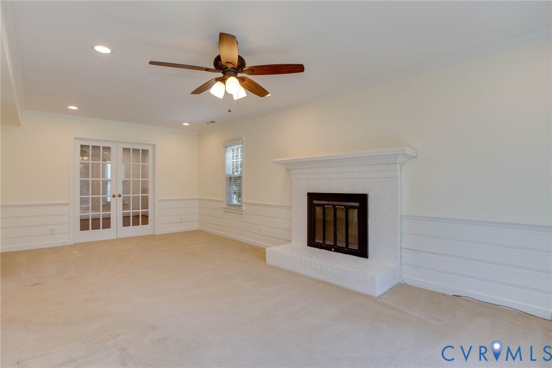 518 Glenmeadow Road Midlothian, VA 23114 - Photo 23 of 46