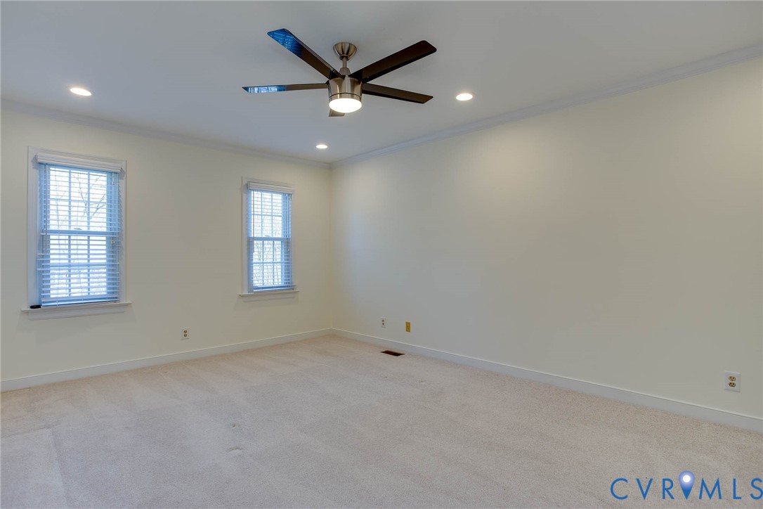 518 Glenmeadow Road Midlothian, VA 23114 - Photo 27 of 46