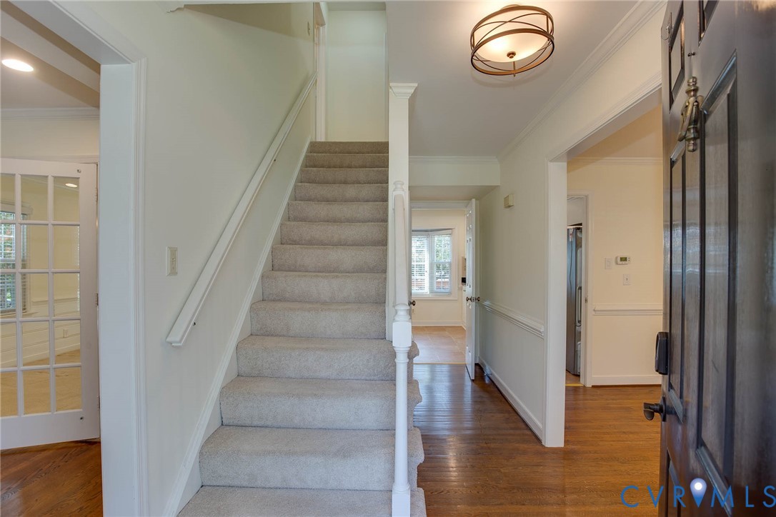 518 Glenmeadow Road Midlothian, VA 23114 - Photo 9 of 46