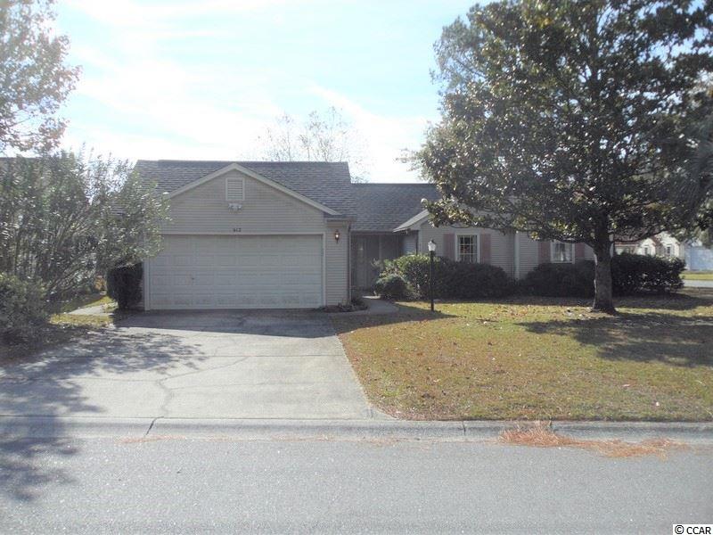612 Bluebird Lane Murrells Inlet, SC 29576 - Photo 1 of 25 Gallery Image 1