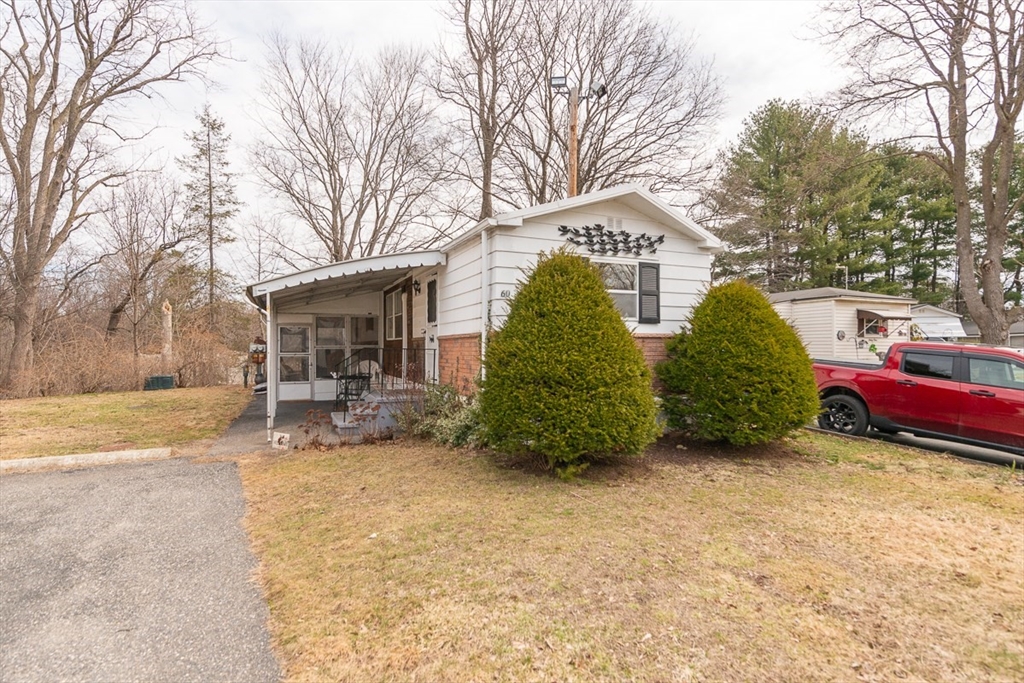 239 Ayer Road, Unit 60 Littleton, MA 01460 - Photo 1 of 20 Gallery Image 1