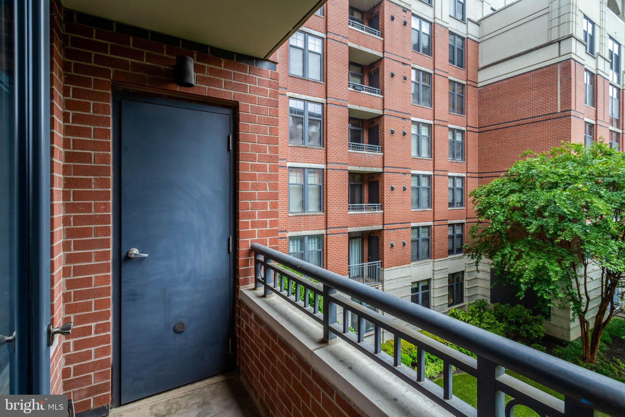 1021 North Garfield Street, Unit 315 Arlington, VA 22201 - Photo 24 of 43
