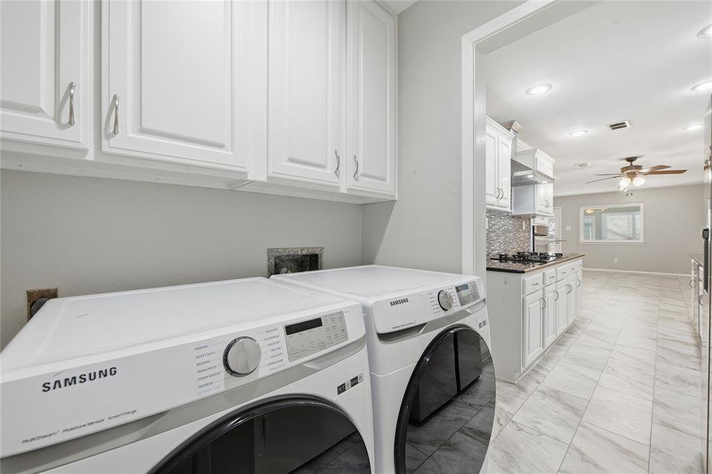 3920 Sanguinet Street Fort Worth, TX 76107 - Photo 17 of 40