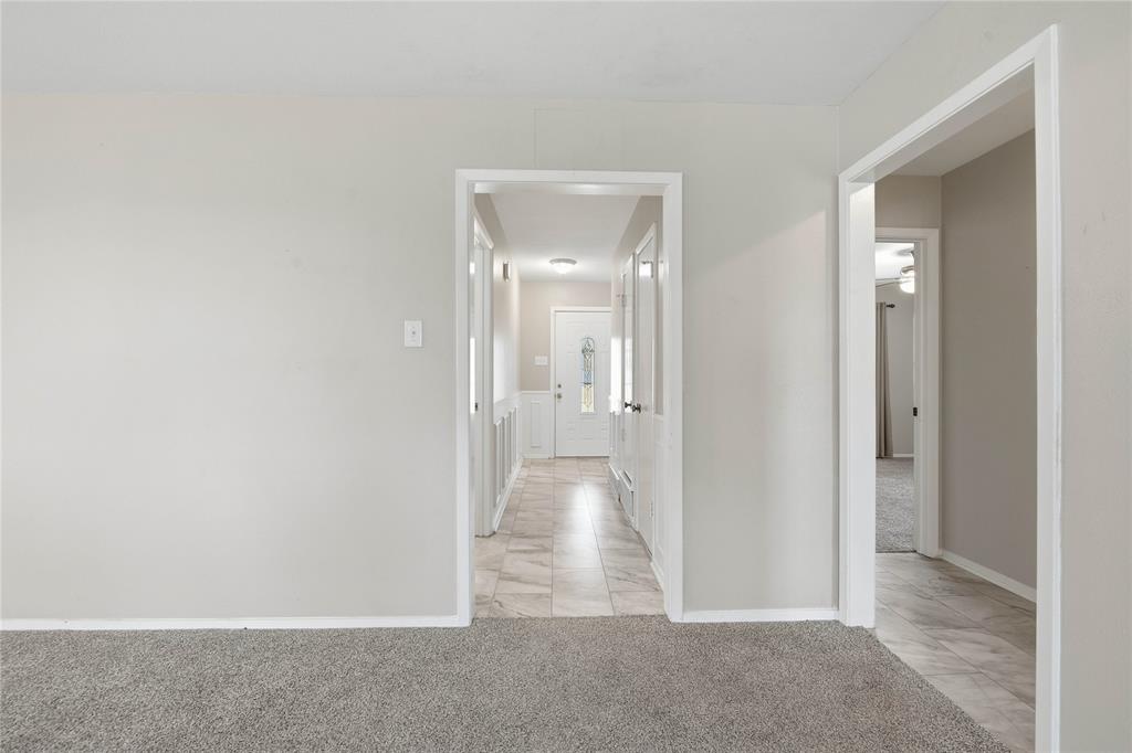 3920 Sanguinet Street Fort Worth, TX 76107 - Photo 36 of 40